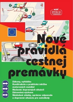 Obrázok Nové pravidlá cestnej premávky