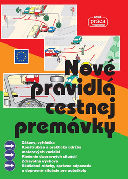 Obrázok Nové pravidlá cestnej premávky 2017