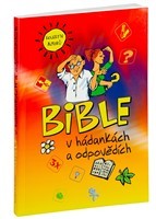 Obrázok Bible v hádankách a odpovědích