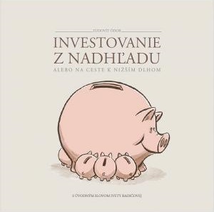 Obrázok Investovanie z nadhľadu
