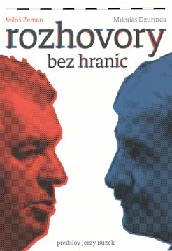 Obrázok Rozhovory bez hraníc