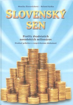 Obrázok Slovenský sen