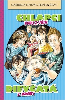 Obrázok Chlapci padli z višne, dievčatá z jahody