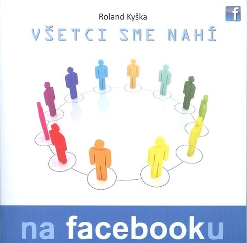 Obrázok Všetci sme nahí na facebooku