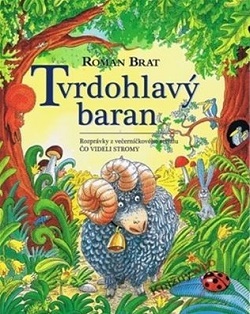 Obrázok Tvrdohlavý baran