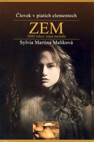Obrázok Zem - Človek v piatich elementoch