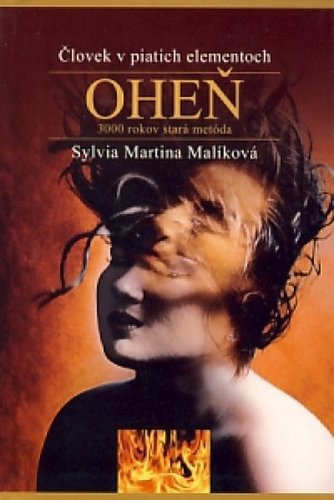 Obrázok Oheň - Človek v piatich elementoch