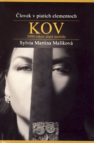 Obrázok Kov - Človek v piatich elementoch