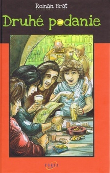 Obrázok Druhé podanie