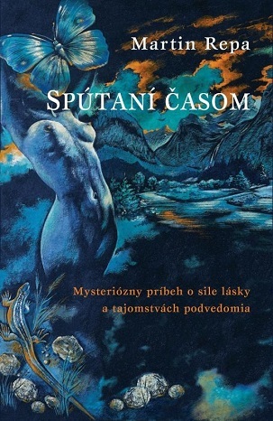 Obrázok Spútaní časom