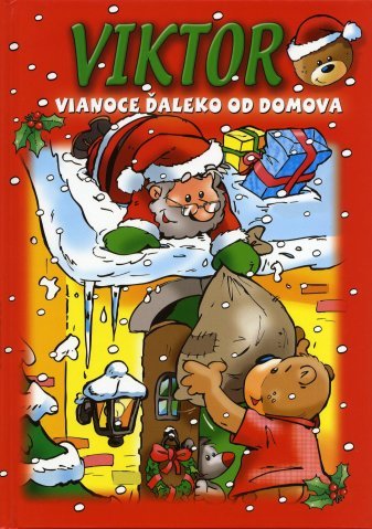 Obrázok Viktor - Vianoce ďaleko od domova