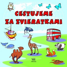 Obrázok Cestujeme za zvieratkami