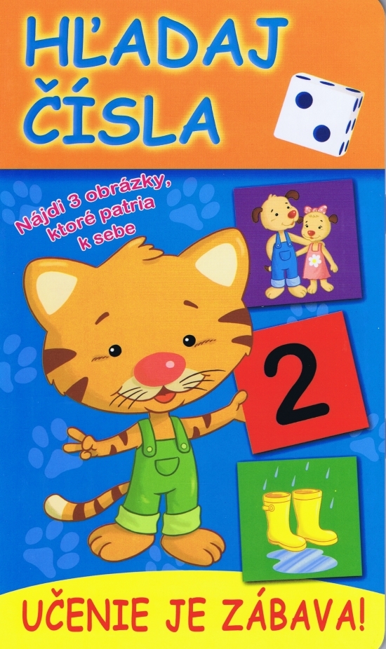 Obrázok Hľadaj čísla