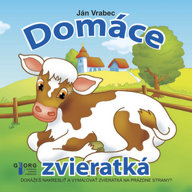 Obrázok Domáce zvieratká