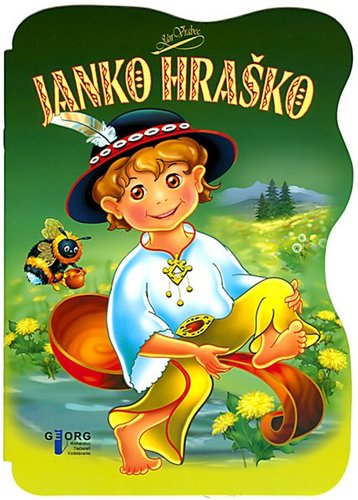 Obrázok Janko Hraško
