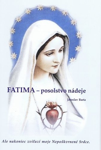 Obrázok Fatima - posolstvo nádeje