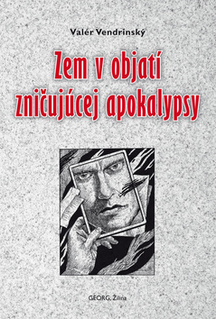 Obrázok Zem v objatí zničujúcej apokalypsy