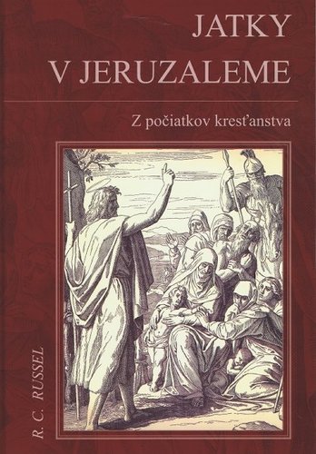 Obrázok Jatky v Jeruzaleme