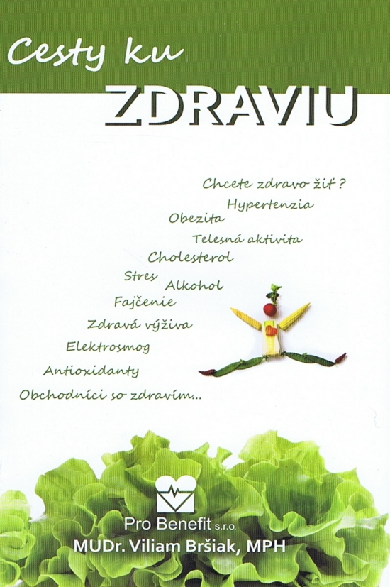 Obrázok Cesty ku zdraviu