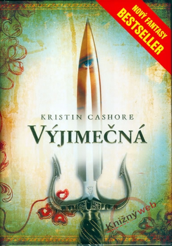 Obrázok Výjimečná