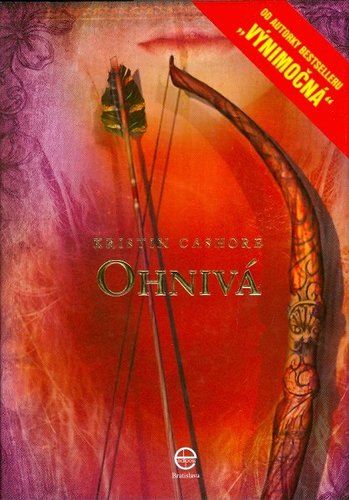 Obrázok Ohnivá
