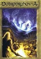 Obrázok Dobrodruhovia II.