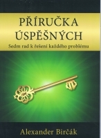 Obrázok Příručka úspěšných - Sedm rad k řešení každého problému
