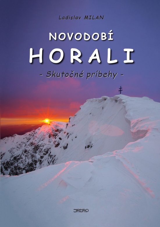 Obrázok Novodobí horali