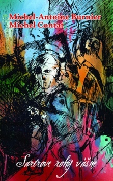 Obrázok Sartrove roky vášne