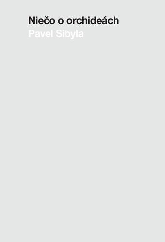 Obrázok Niečo o orchideách