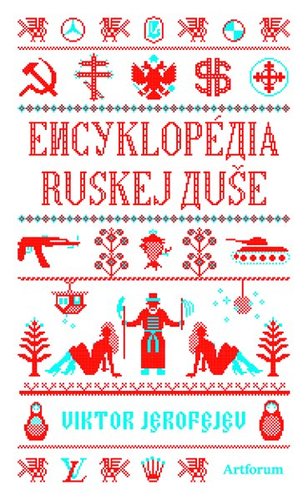 Obrázok Encyklopédia ruskej duše