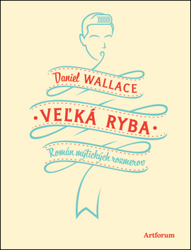 Obrázok Veľká ryba