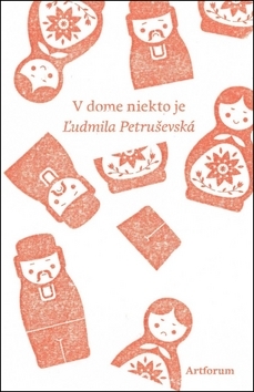 Obrázok V dome niekto je