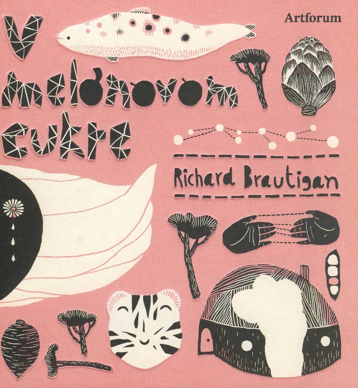 Obrazok V melónovom cukre