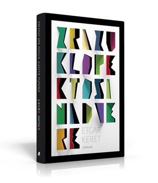 Obrázok Zrazu klope ktosi na dvere