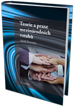 Obrazok Teorie a praxe mezinárodních vztahů
