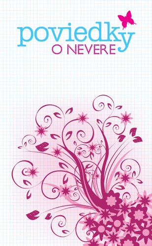 Obrázok Poviedky o nevere