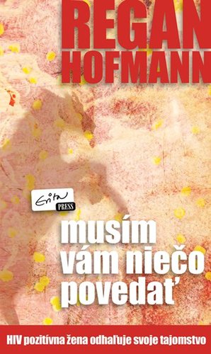 Obrázok Musím vám niečo povedať