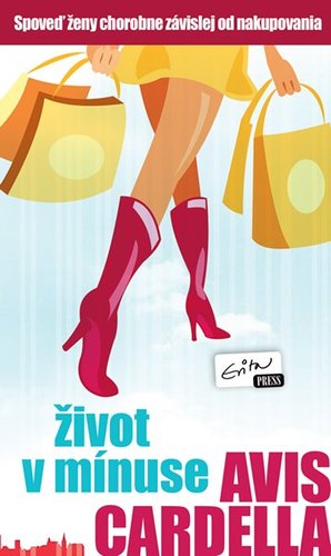 Obrázok Život v mínuse