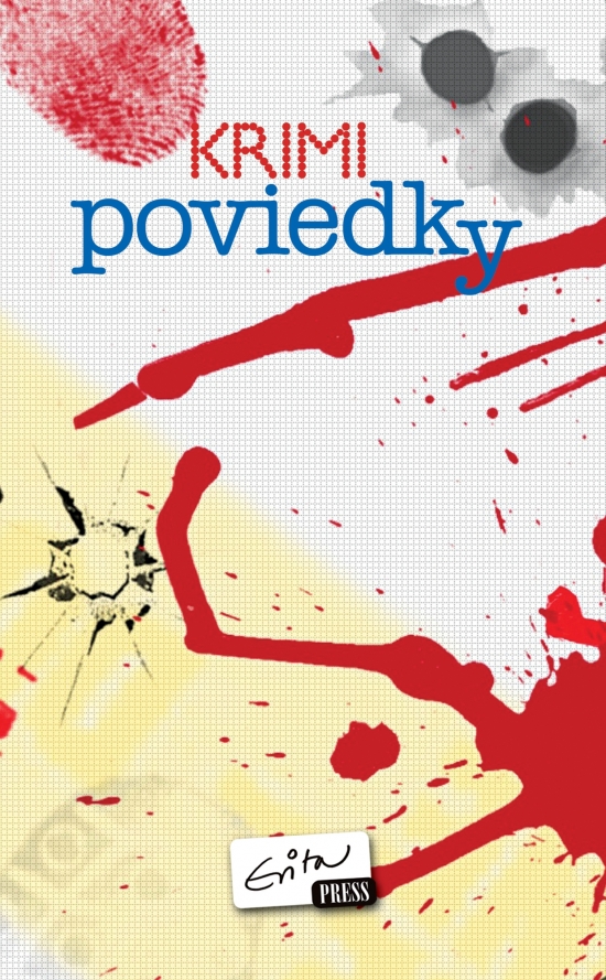 Obrázok Krimipoviedky