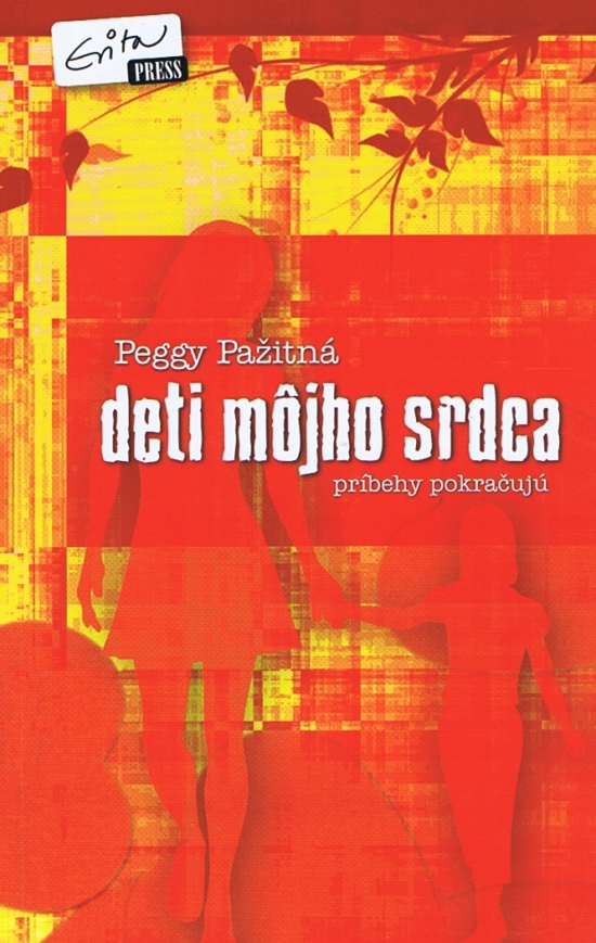 Obrázok Deti môjho srdca - príbehy pokračujú