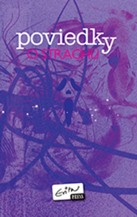 Obrázok Poviedky o strachu