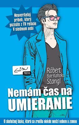 Obrázok Nemám čas na umieranie