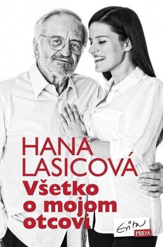 Obrázok Všetko o mojom otcovi