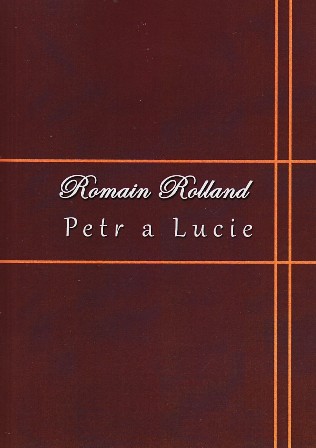 Obrazok Petr a Lucie