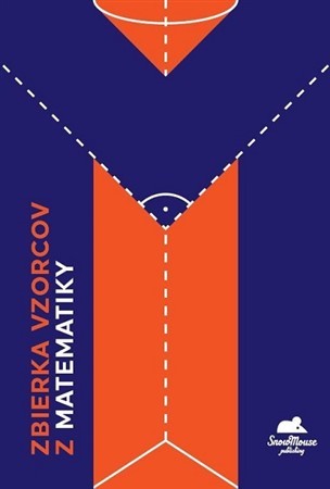 Obrázok Zbierka vzorcov z matematiky