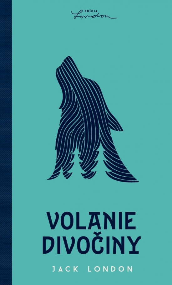 Obrázok Volanie divočiny