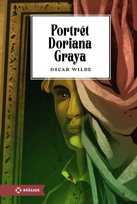 Obrazok Portrét Doriana Graya - Stálice, zväzok 5