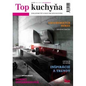 Obrázok Top kuchyňa /4/