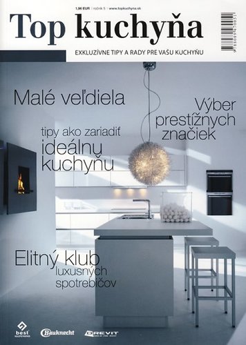 Obrázok Top kuchyňa /5/